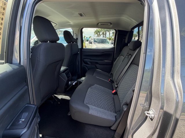 New 2026 Ford Ranger XLT w/ Equipment Group 301A High RWD image 14