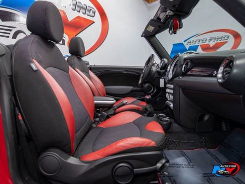 Used 2009 MINI Cooper S image 22