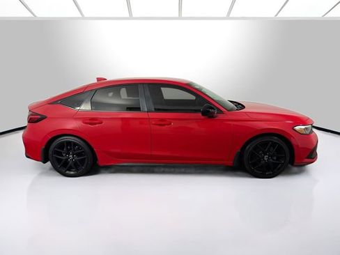 Certified 2022 Honda Civic Sport image 11