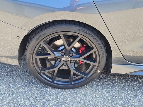 Used 2024 Audi RS 3 AWD/4WD image 9
