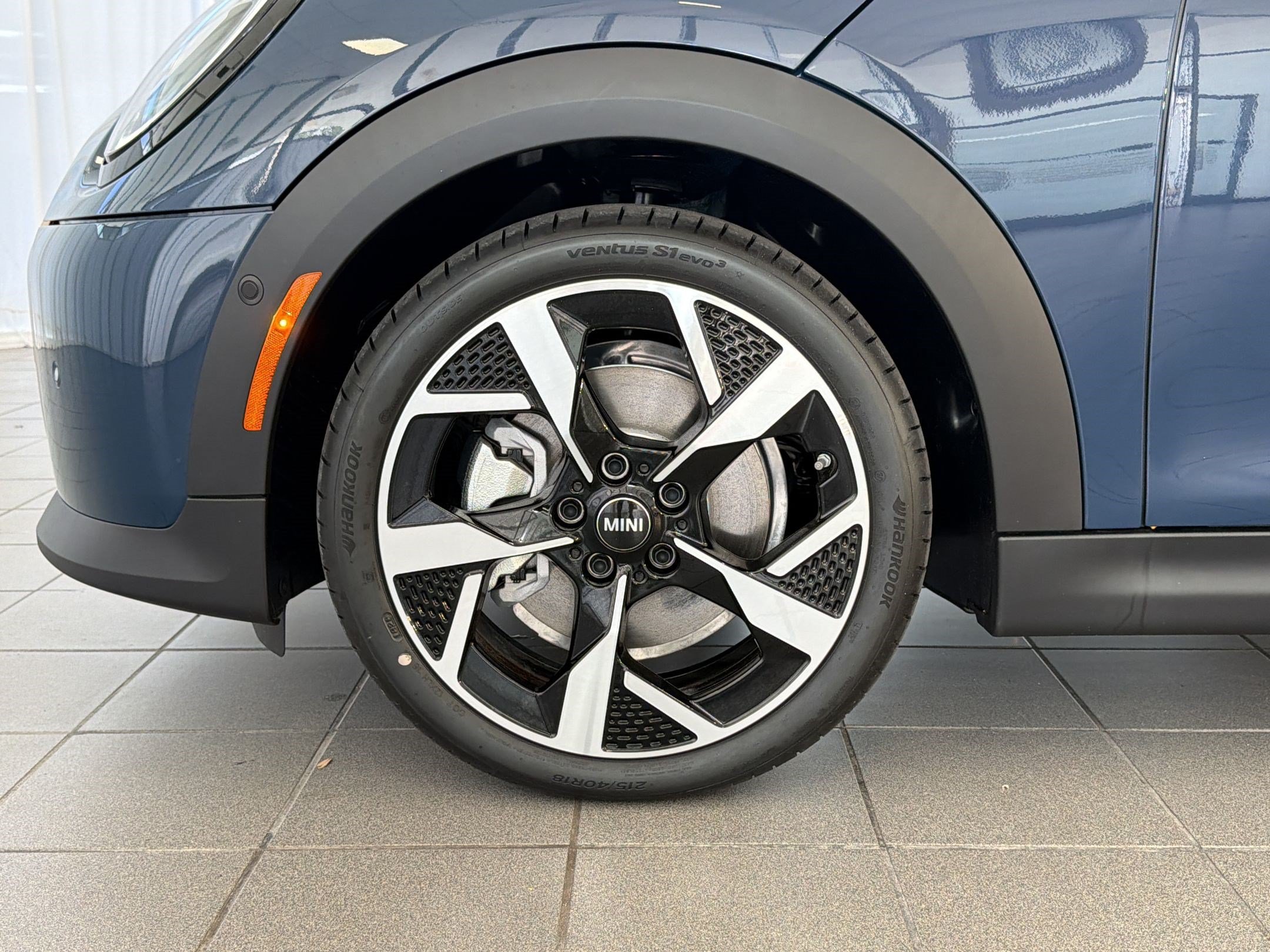 New 2026 MINI Cooper S FWD image 13