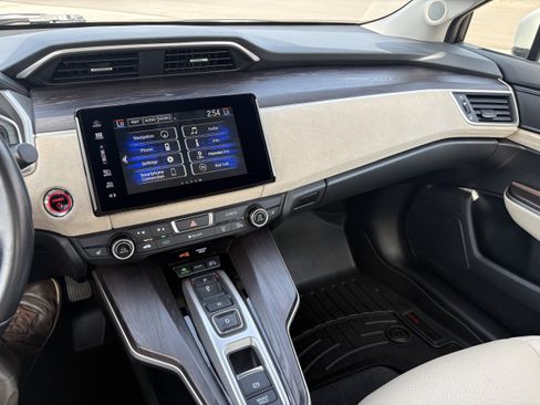 Used 2019 Honda Clarity Touring image 9