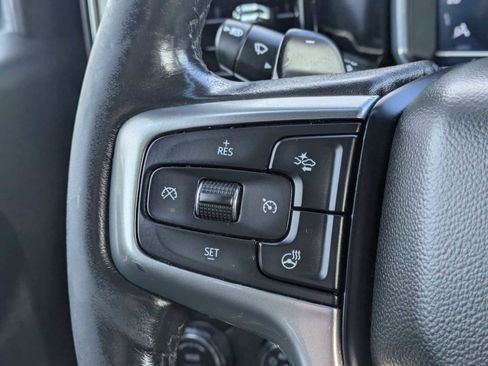 Used 2022 Chevrolet Silverado 1500 RST w/ Convenience Package II image 26