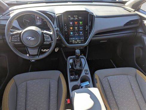 Certified 2025 Subaru Crosstrek 2.5i Sport w/ Popular Package #3A image 17