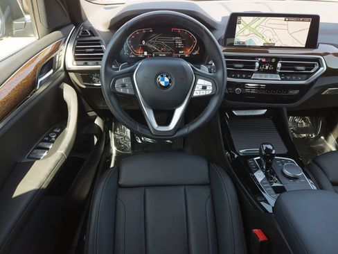 Used 2024 BMW X3 sDrive30i w/ Convenience Package RWD image 20