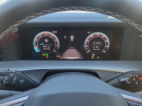 New 2026 Volkswagen Tiguan S image 11