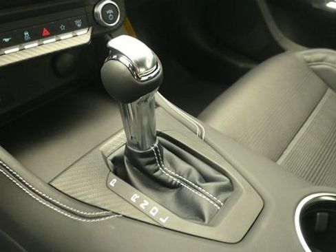 New 2026 Ford Mustang Premium RWD image 15