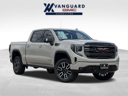 New 2026 GMC Sierra 1500 AT4 w/ AT4 Premium Package