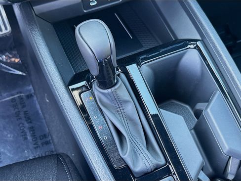 New 2026 Honda Accord Sport image 15