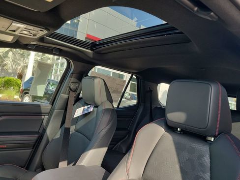 New 2026 Toyota 4Runner TRD Pro AWD/4WD image 21