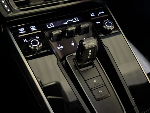 Certified 2024 Porsche 911 Turbo S AWD/4WD image 42