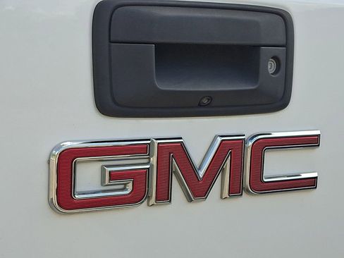 Certified 2016 GMC Sierra 2500 Denali w/ Duramax Plus Package image 6