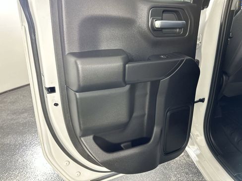 Used 2023 GMC Sierra 1500 Pro w/ Trailering Package image 33