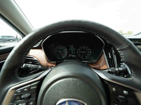 Used 2025 Subaru Outback Touring XT AWD/4WD image 15