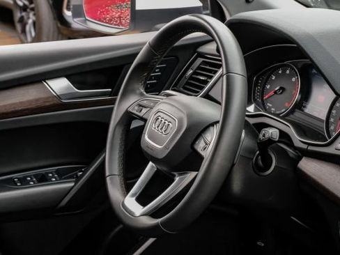 Used 2022 Audi Q5 2.0T Premium image 20