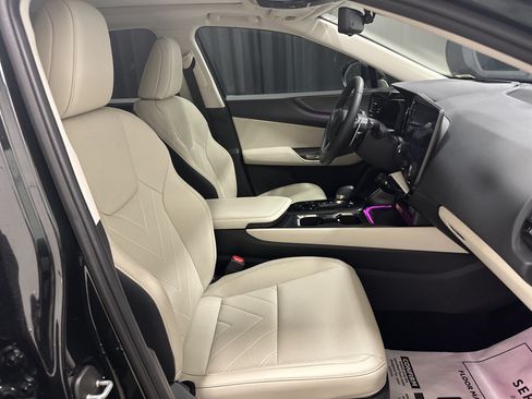 Used 2026 Lexus NX 350 AWD w/ Accessory Package (K3) image 33