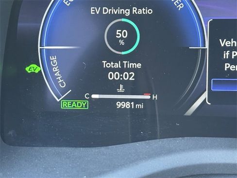 Certified 2026 Toyota Camry XSE w/ Premium Plus Package image 15