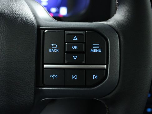 Used 2025 Ford F150 Lariat w/ Equipment Group 502A High image 23