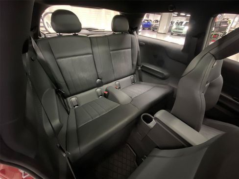 New 2026 MINI Cooper S FWD image 29