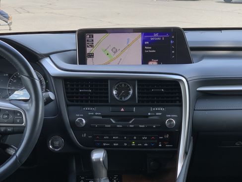 Used 2016 Lexus RX 350 AWD w/ Premium Package image 23