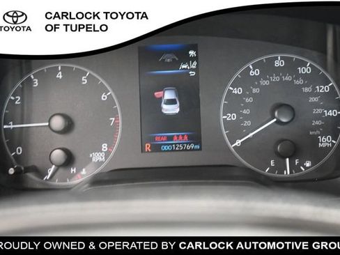 Used 2024 Toyota Corolla LE FWD image 17