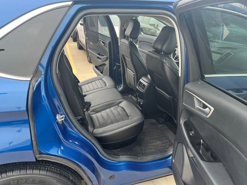 Used 2020 Ford Edge SEL w/ Convenience Package image 14