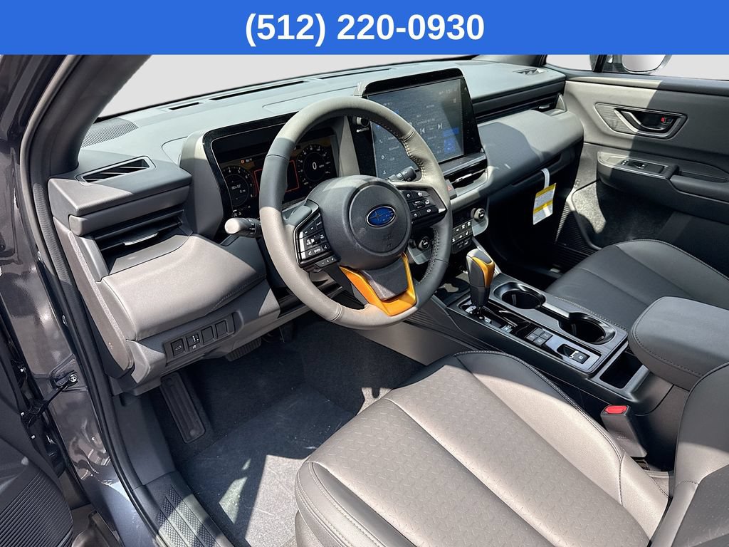 New 2026 Subaru Outback Wilderness AWD/4WD image 10