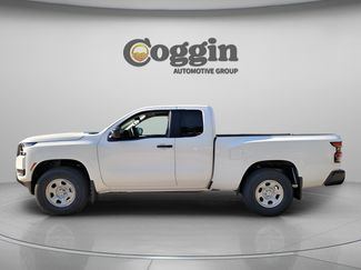 New 2026 Nissan Frontier S video 1