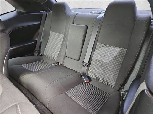 Used 2020 Dodge Challenger R/T w/ Blacktop Package image 19