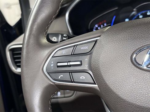 Used 2020 Hyundai Santa Fe Limited image 34