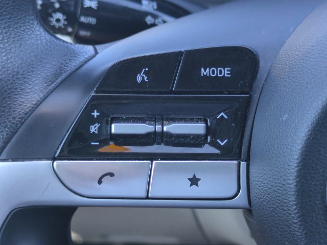 Used 2024 Hyundai Tucson SEL AWD/4WD image 24