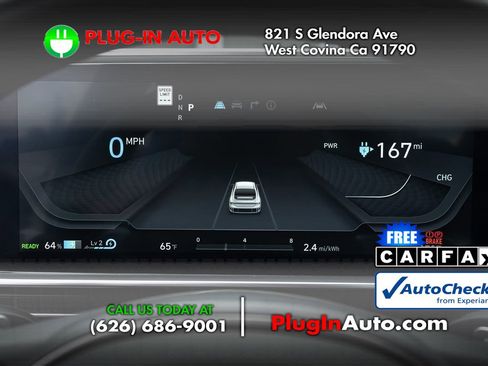 Used 2023 Hyundai Ioniq 6 SEL image 20