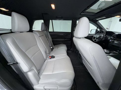 Used 2022 Honda Passport EX-L image 18