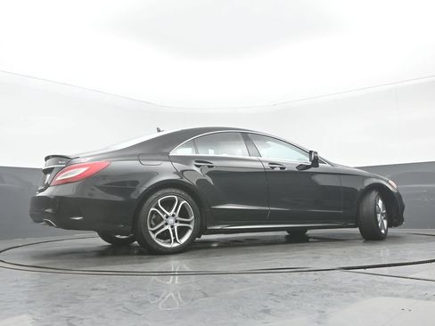 Used 2016 Mercedes-Benz CLS 400 4MATIC image 12