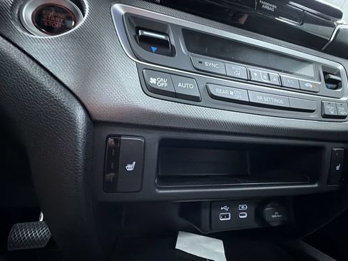 New 2026 Honda Ridgeline RTL image 23