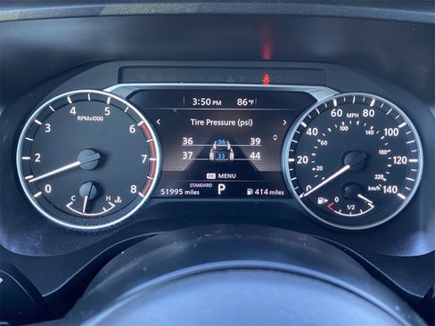 Certified 2023 Nissan Rogue S image 32