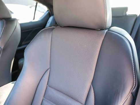 Used 2023 Lexus IS 350 F Sport w/ Accessory Package RWD image 22