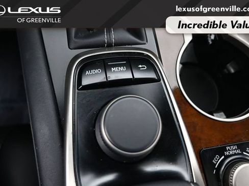 Used 2019 Lexus RX 350 FWD w/ Premium Package image 16