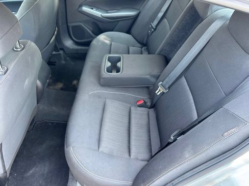 Used 2024 Nissan Altima 2.5 SV FWD image 33