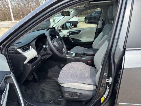 Used 2024 Toyota RAV4 XLE Premium w/ Weather Package image 14