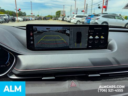 Used 2023 Genesis G80 3.5T Sport image 23