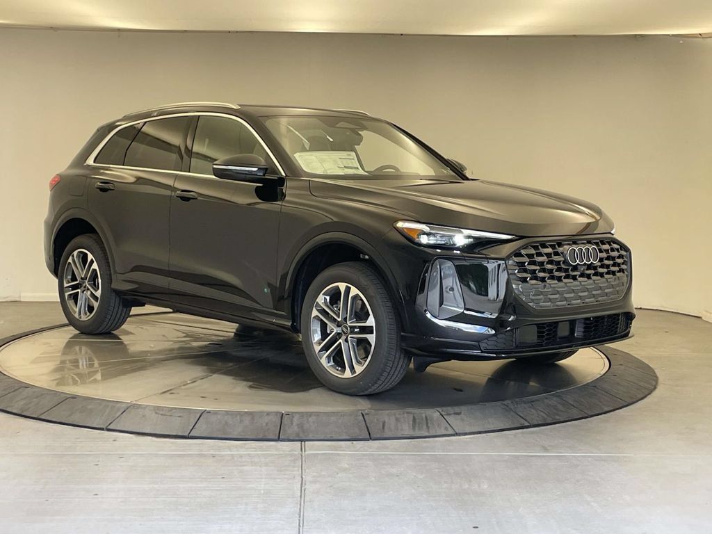 New 2026 Audi Q5 Premium Plus AWD/4WD image 9