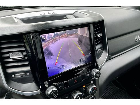 Used 2020 RAM 1500 Big Horn AWD/4WD image 21