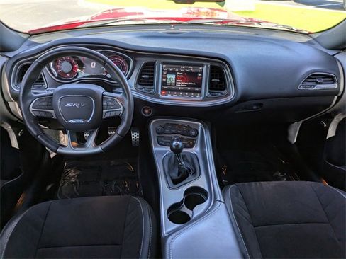 Used 2019 Dodge Challenger SRT Hellcat w/ Plus Package image 17