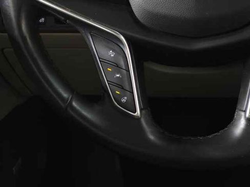 Used 2018 Cadillac CT6 Luxury image 19