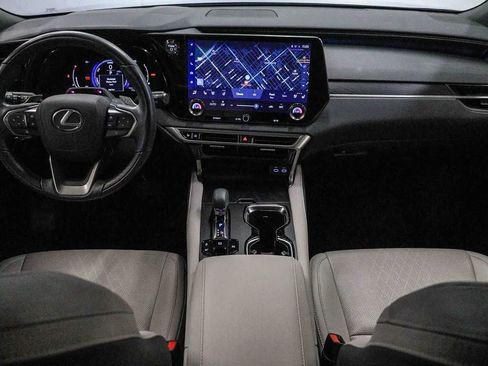 Used 2024 Lexus RX 350 w/ Convenience Package AWD/4WD image 13