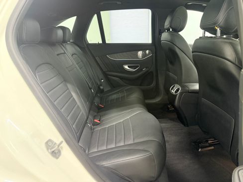 Used 2017 Mercedes-Benz GLC 43 AMG 4MATIC image 36