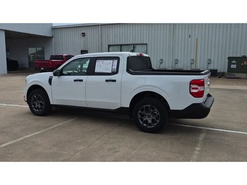 Used 2024 Ford Maverick XLT w/ Equipment Group 300A Standard image 6