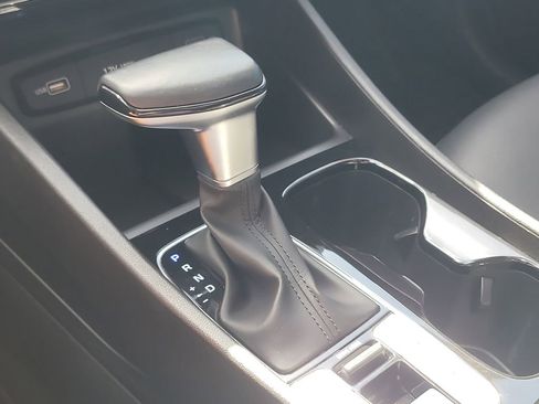 Used 2024 Hyundai Tucson SEL w/ Convenience Package FWD image 26