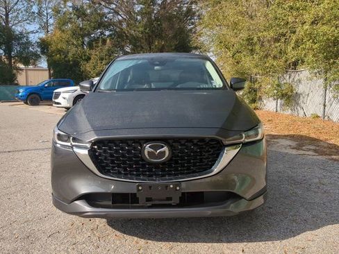 Used 2025 MAZDA CX-5 AWD 2.5 S w/ Select Package image 9